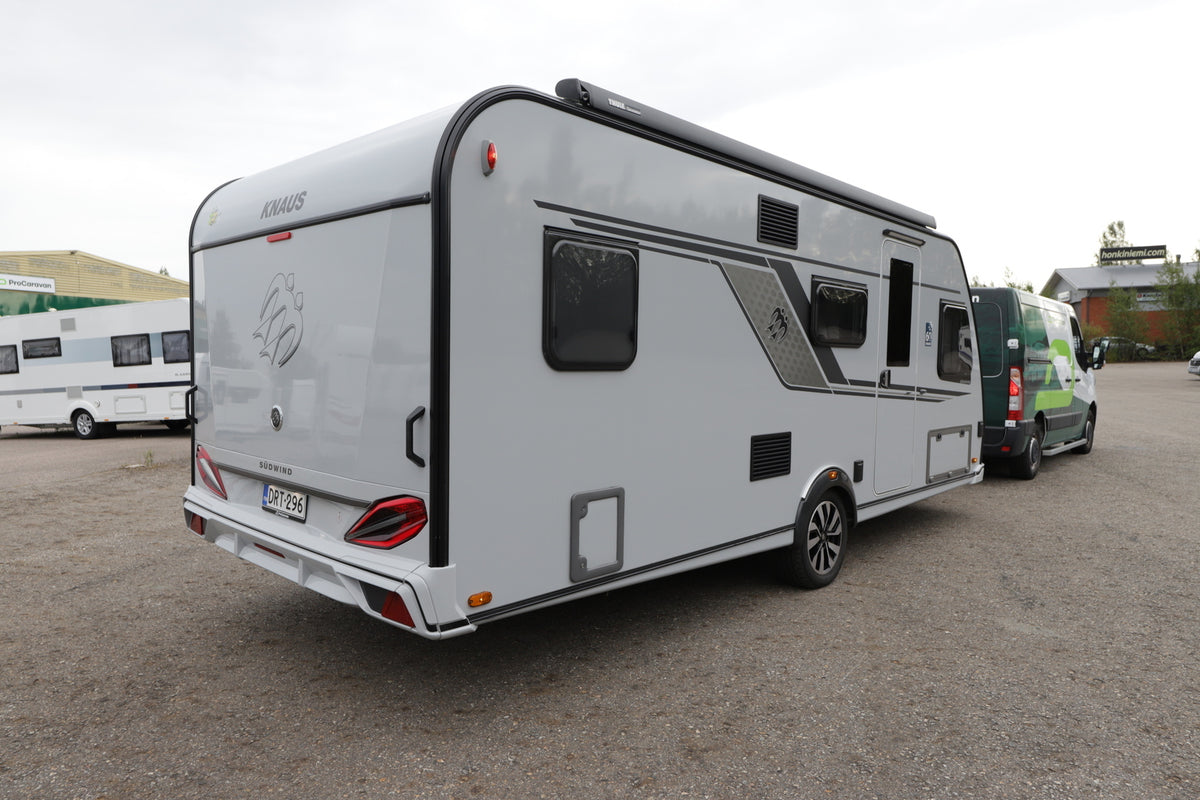 Knaus Südwind