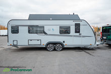 Lataa kuva Galleria-katseluun, Knaus Südwind
