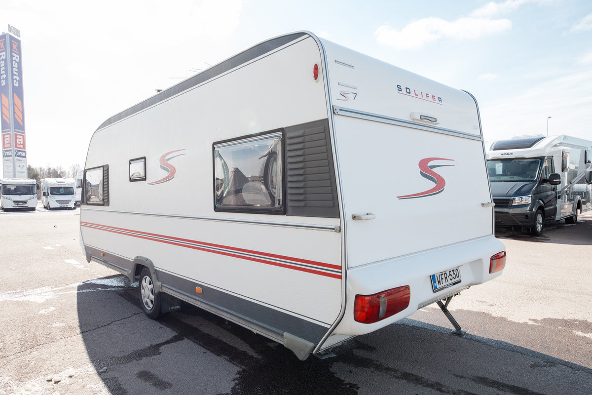 Solifer S7