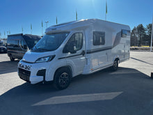 Lataa kuva Galleria-katseluun, Knaus Live Ti 650 MEG Platinum Selection
