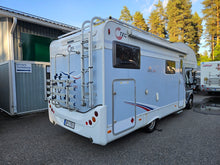 Ladda upp bild till gallerivisning, T.E.C. Freetec A 678G
