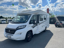 Ladda upp bild till gallerivisning, Knaus SKY TI 650 MF 180hv Platinium Selection
