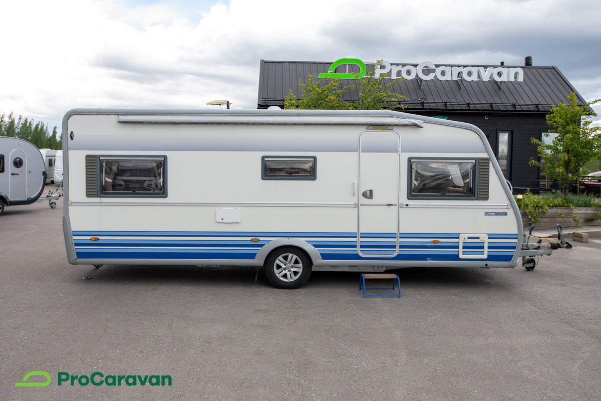 Polar 590