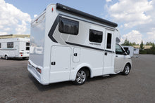 Lataa kuva Galleria-katseluun, Weinsberg X-Cursion Van 500 MQ Edition [PEPPER]
