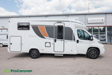 Ladda upp bild till gallerivisning, Bürstner BT6905 Harmony Line
