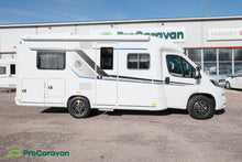 Lataa kuva Galleria-katseluun, Knaus Sky Ti 650 MF Platinum Selection
