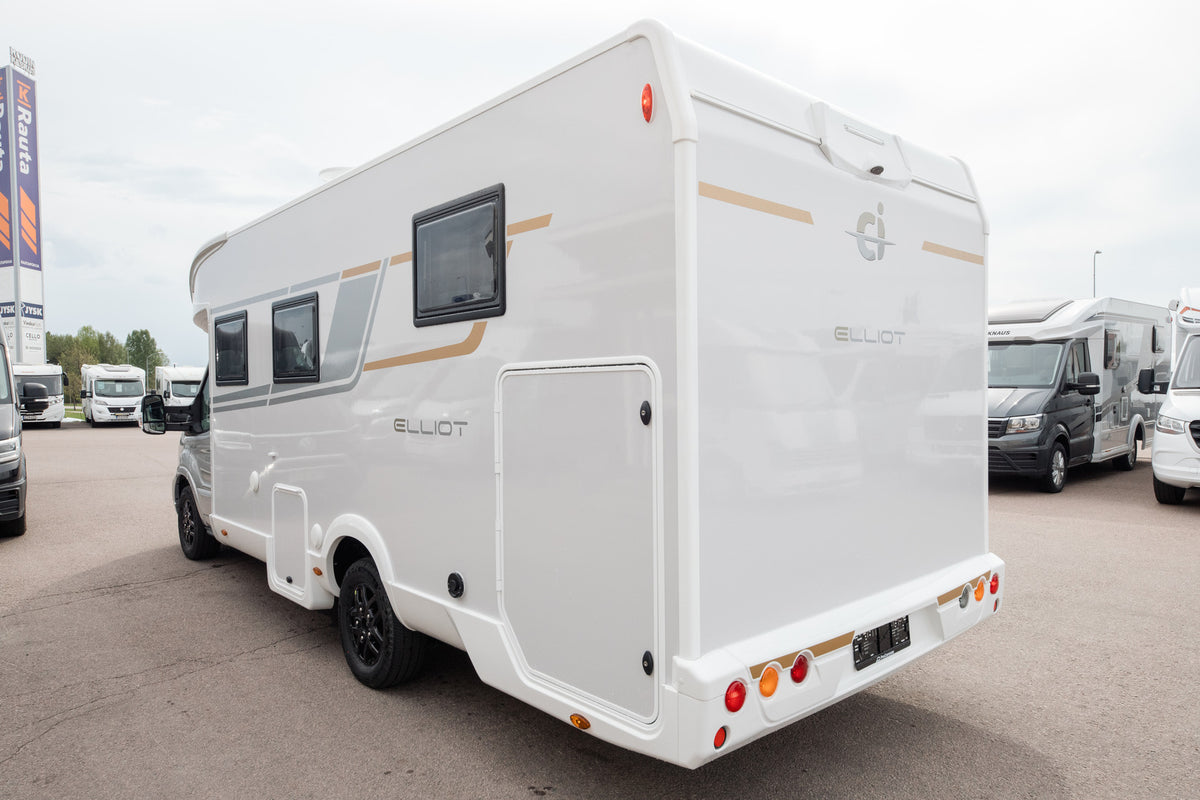 Ci Elliot 65 XT