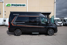 Lataa kuva Galleria-katseluun, Weinsberg CaraBus 540 MQ Edition [FIRE]
