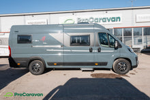 Lataa kuva Galleria-katseluun, Rapido V68 Scandinavian Exclusive
