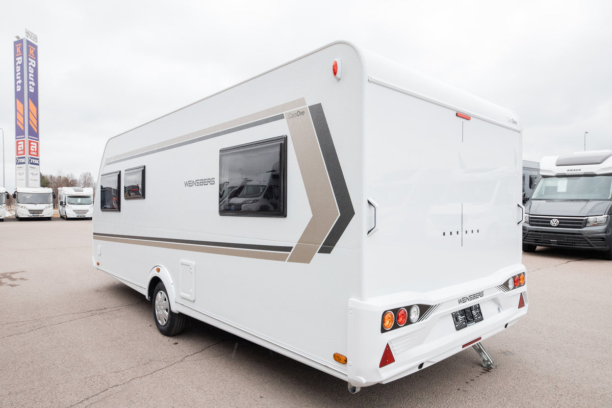 Weinsberg CaraOne