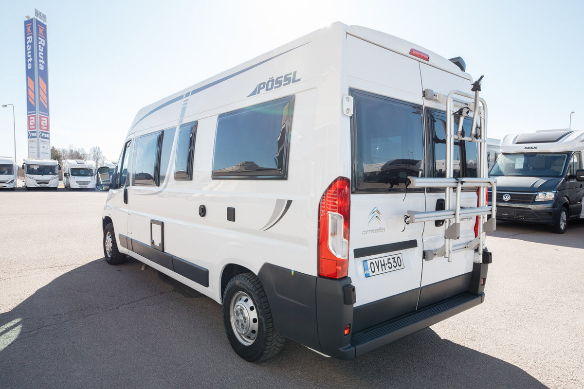 Poessl ROAD 600L