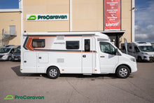 Lataa kuva Galleria-katseluun, Weinsberg CaraCompact 640 MEG Edition [PEPPER]
