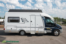 Ladda upp bild till gallerivisning, Hymer T 652 CL
