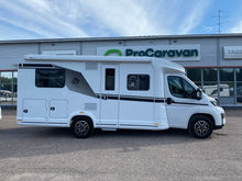 Lataa kuva Galleria-katseluun, Knaus Live Ti 650 MF Platinum Selection

