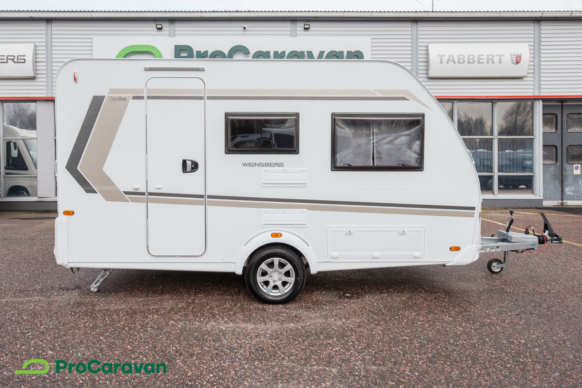 Weinsberg CaraOne