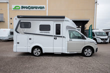 Lataa kuva Galleria-katseluun, Weinsberg X-Cursion Van 500 MQ Edition [PEPPER]
