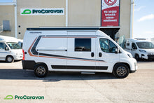 Lataa kuva Galleria-katseluun, Weinsberg CaraBus 600 ME Edition [FIRE]

