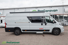 Ladda upp bild till gallerivisning, Sunlight Cliff 640 Adventure
