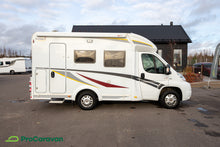 Lataa kuva Galleria-katseluun, Sunlight T 59
