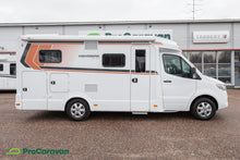 Lataa kuva Galleria-katseluun, Weinsberg CaraCompact MB 640 MEG Edition [PEPPER]
