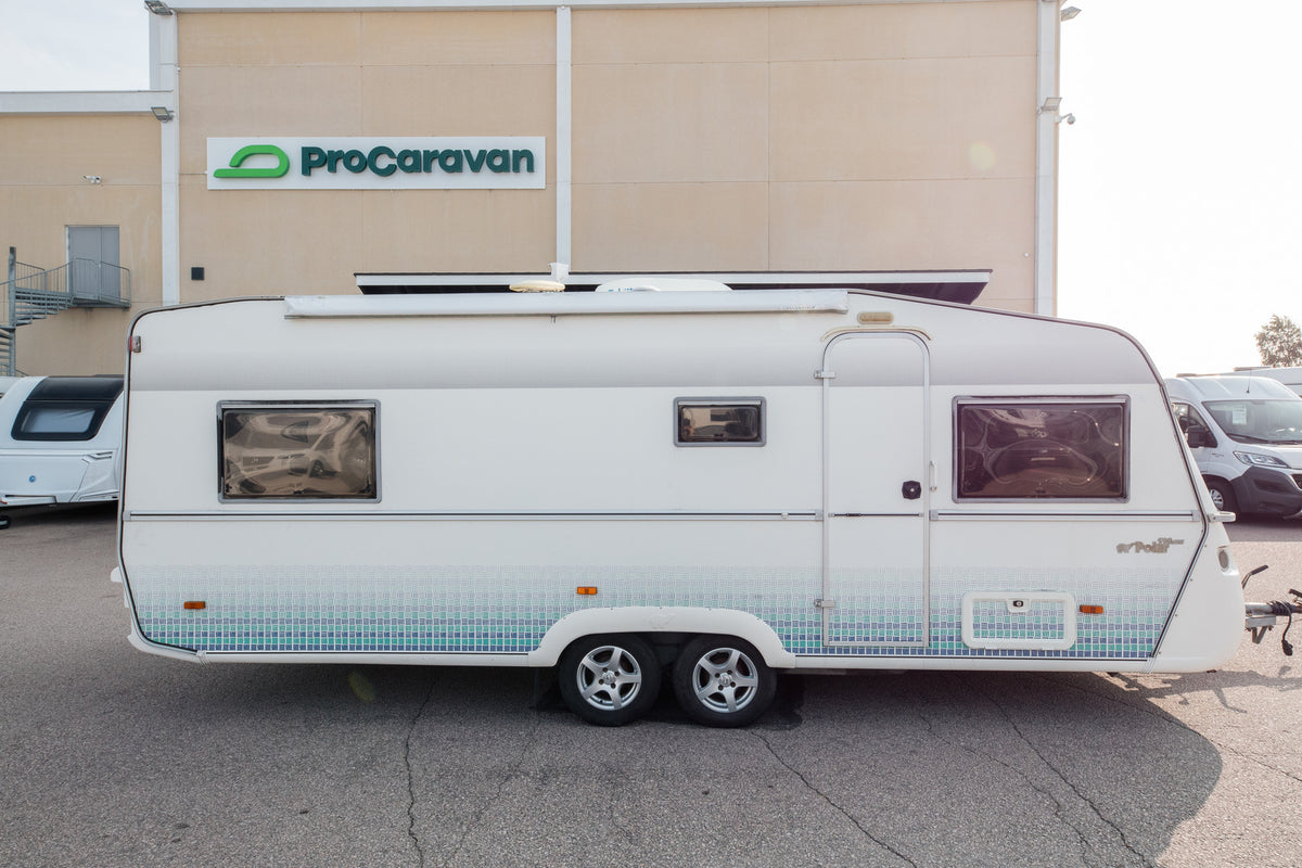 Polar 590