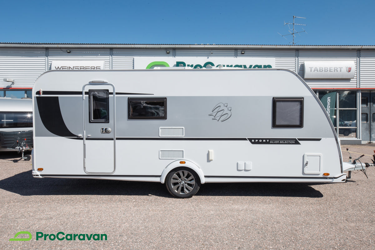 Knaus Sport