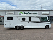 Ladda upp bild till gallerivisning, Knaus Live I 900 LEG
