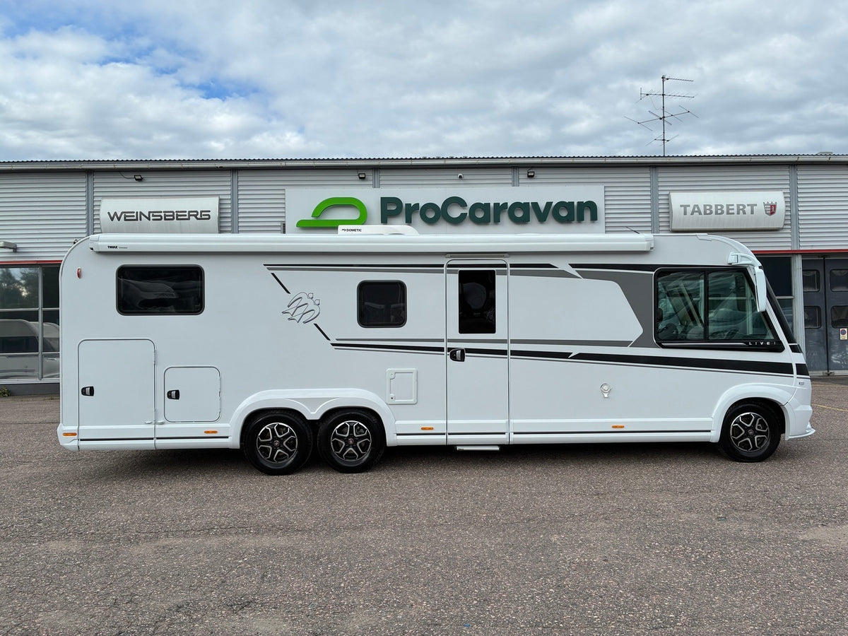 Knaus Live I 900 LEG