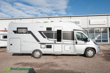 Lataa kuva Galleria-katseluun, Adria Matrix 670 SC Supreme
