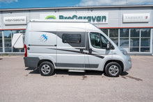 Lataa kuva Galleria-katseluun, Knaus Box Star 500 MH City
