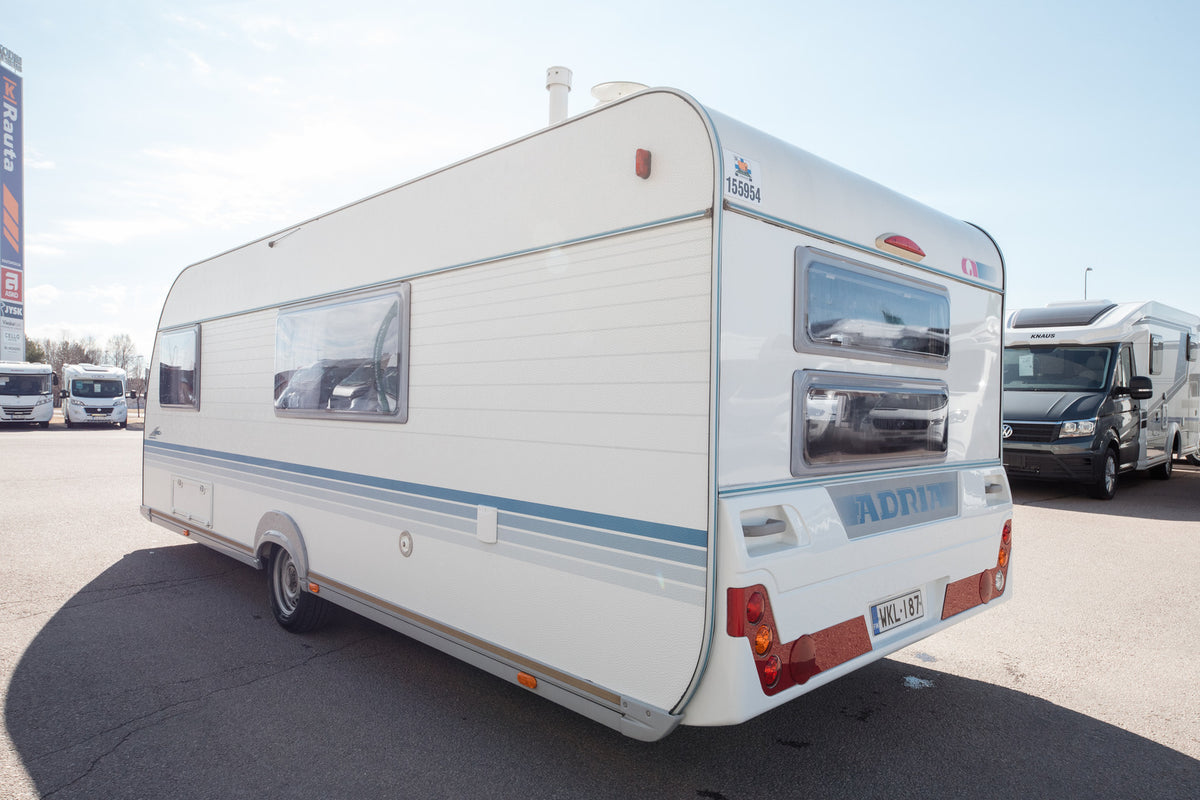 Adria CLASSICA