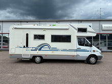 Ladda upp bild till gallerivisning, Adria Adriatik 690 DK
