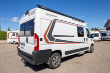 Ladda upp bild till gallerivisning, Weinsberg CARABUS 600 MQ
