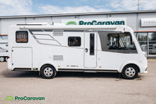 Ladda upp bild till gallerivisning, Hymer EX 588
