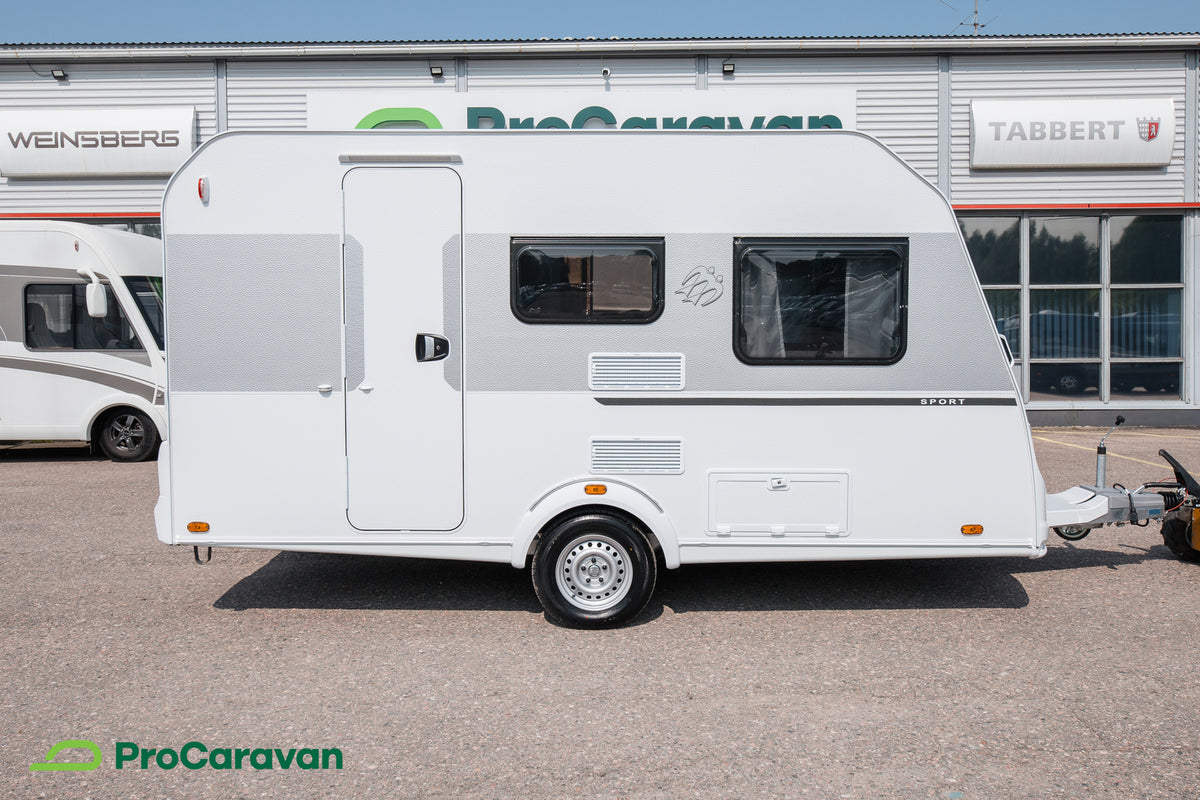 Knaus Sport