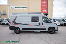 Lataa kuva Galleria-katseluun, Weinsberg CaraBus 600 ME Edition [FIRE]
