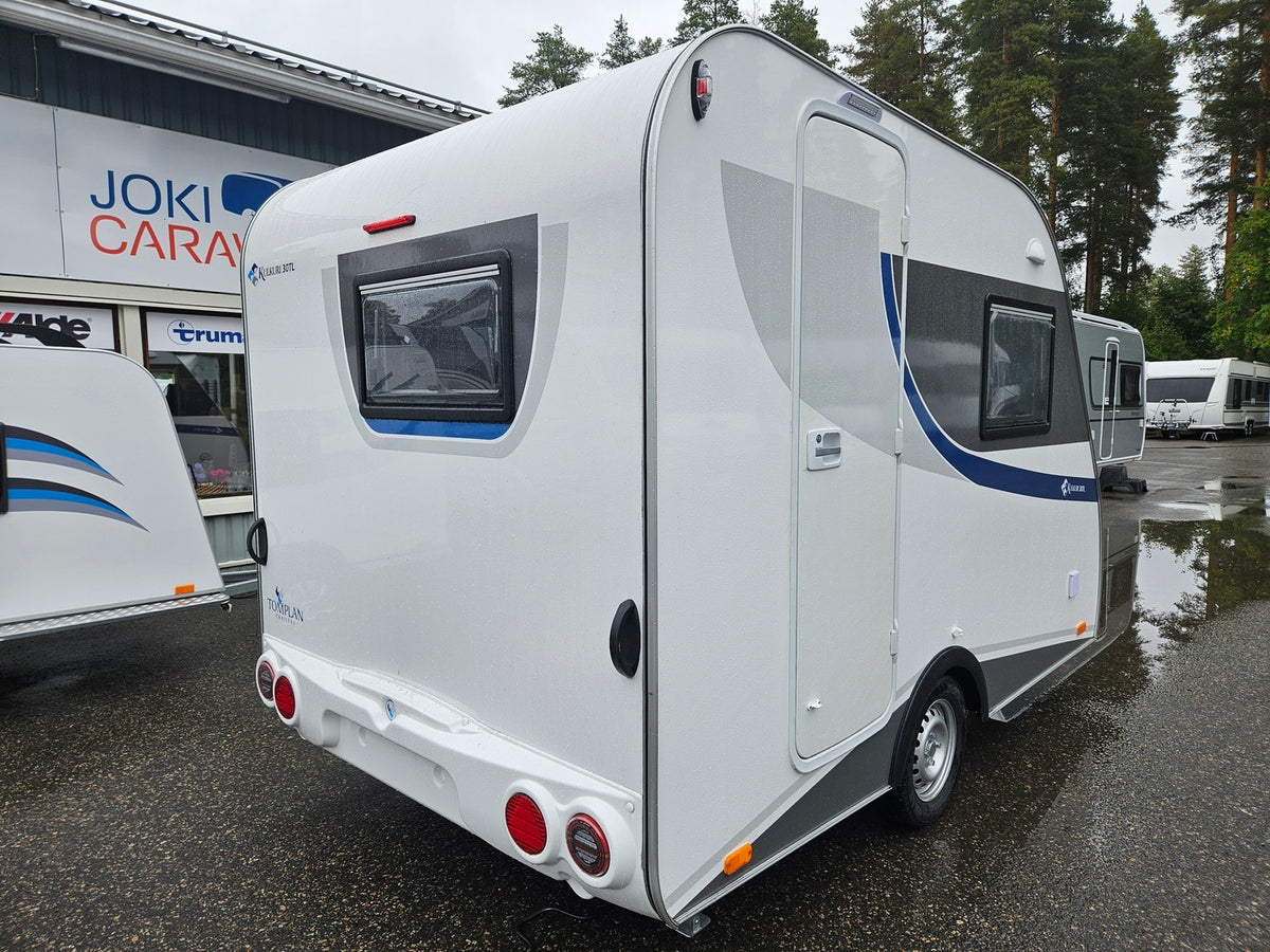 Kulkuri 305