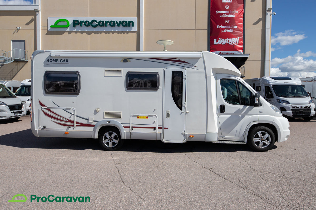 Home-Car H361