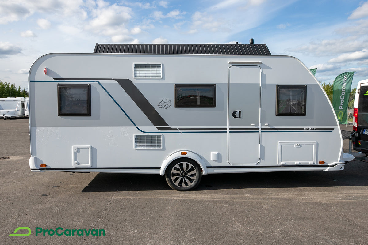 Knaus Sport