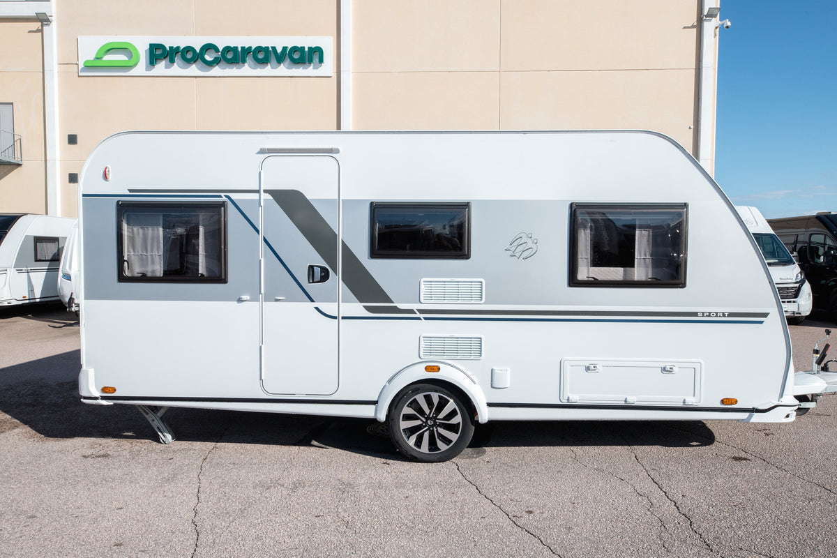 Knaus Sport
