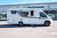 Ladda upp bild till gallerivisning, Knaus Van Ti 650 MEG Vansation

