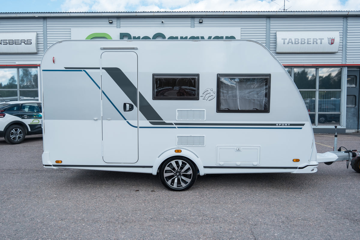 Knaus Sport