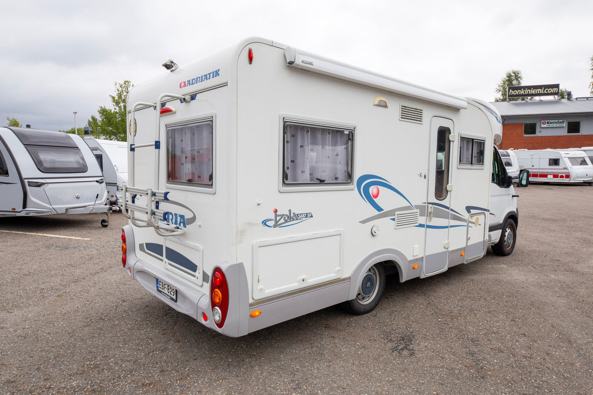 ADRIA 687 SP