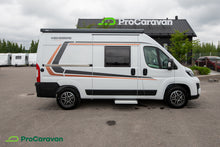 Ladda upp bild till gallerivisning, Weinsberg CaraBus 540 MQ EDITION [FIRE]

