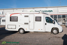Ladda upp bild till gallerivisning, Bürstner T 660 Nexxo
