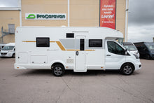 Ladda upp bild till gallerivisning, CI Elliot 82 XT
