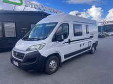 Lataa kuva Galleria-katseluun, Hobby K60 FT Ontour

