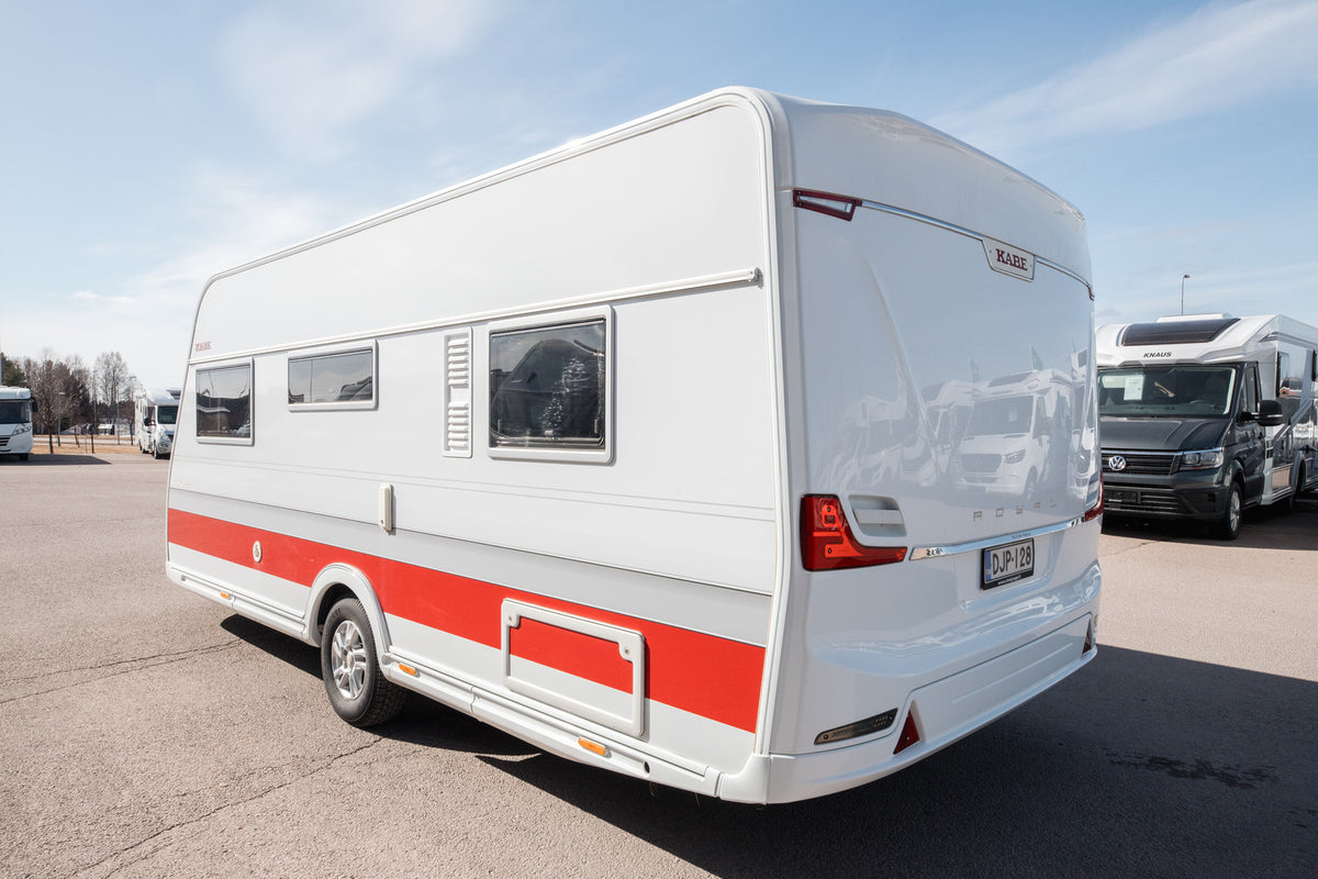 Kabe ROYAL 520 XL KS