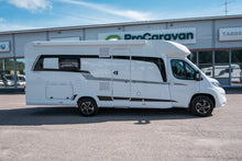 Ladda upp bild till gallerivisning, Hobby T70 E Optima Ontour
