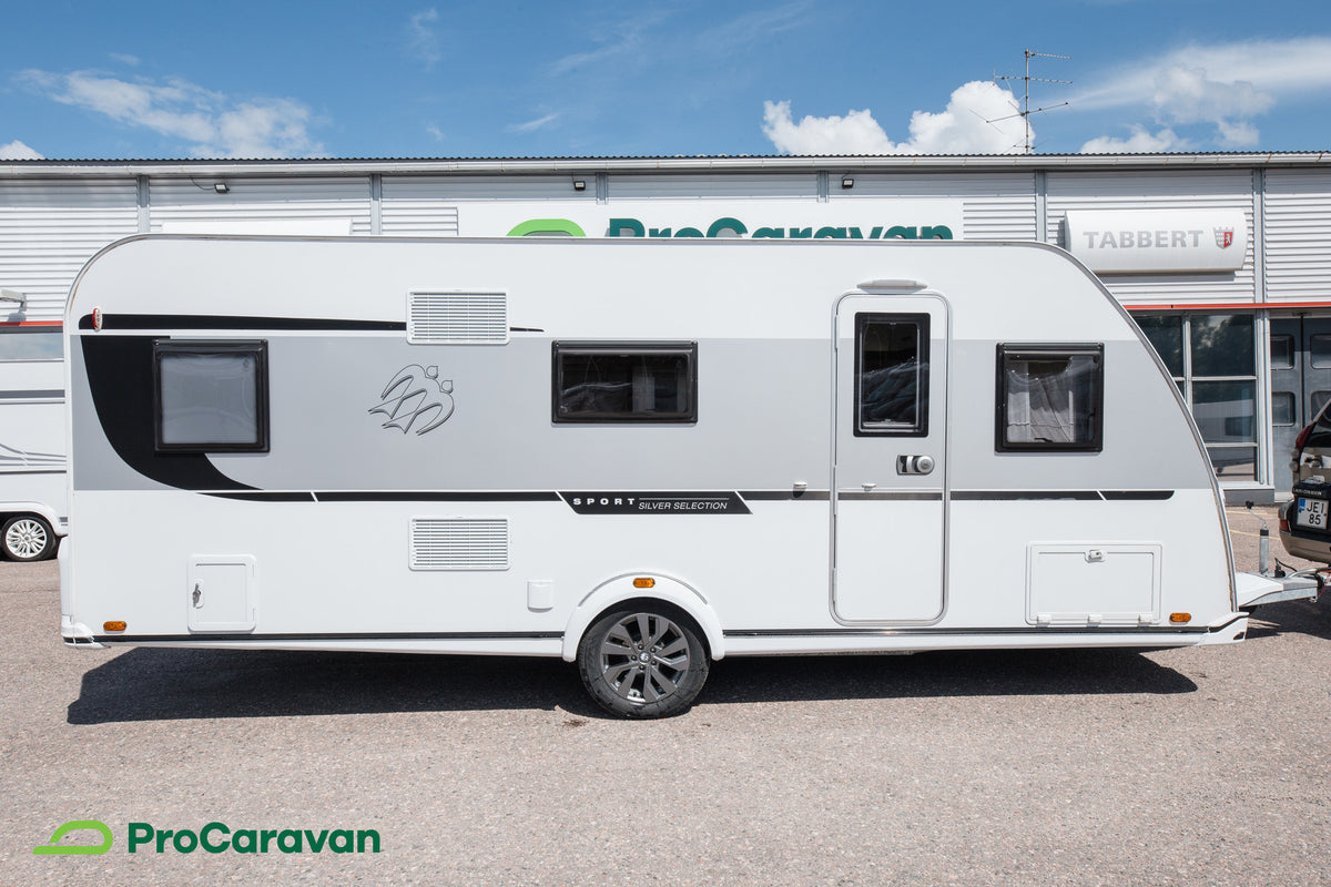 Knaus Sport
